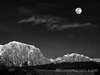Moon Rise