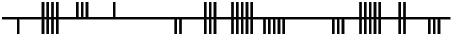 Celtic Ogham